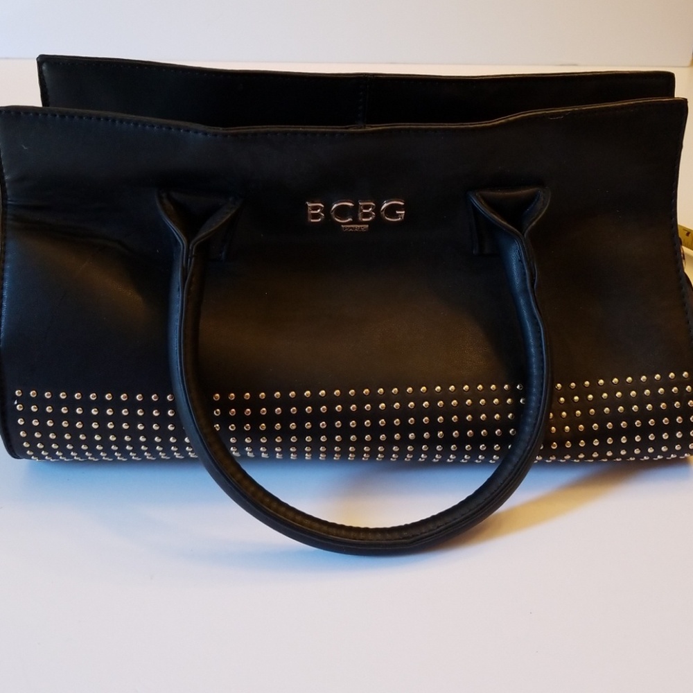 BCBG Satchel